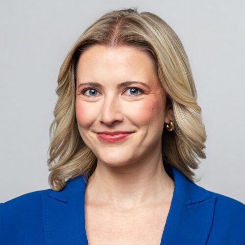 Hannah Muldavin